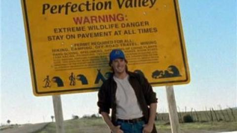 Épisode 1 – Le graboïde