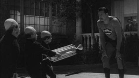 Épisode 26 – Les êtres inconnus - partie 2