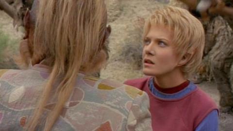 Épisode 1 – L'Assaut, partie 2