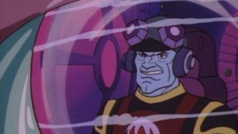 Épisode 21 – Le Docteur