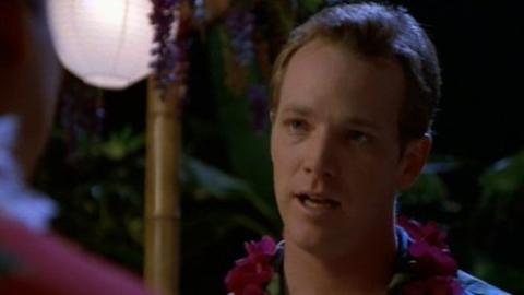 Épisode 14 – Alter ego