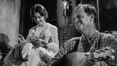 Épisode 4 – La Route de la mort