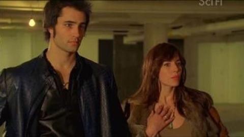 Épisode 20 – Épisode 20