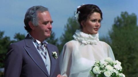 Épisode 8 – Le mariage