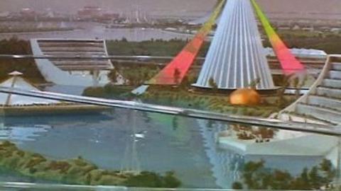 Épisode 11 – Le carrousel