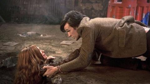 Épisode 8 – La Révolte des intra-terrestres (1/2)