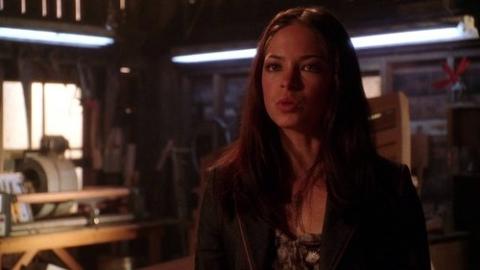 Épisode 6 – Dans la peau d'un autre