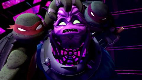 Épisode 1 – Épisode 1