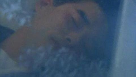 Épisode 19 – Cercueils de glace