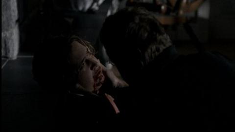 Épisode 11 – Mauvaises graines