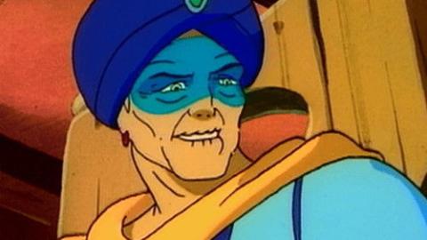 Épisode 5 – Le jour des anciens