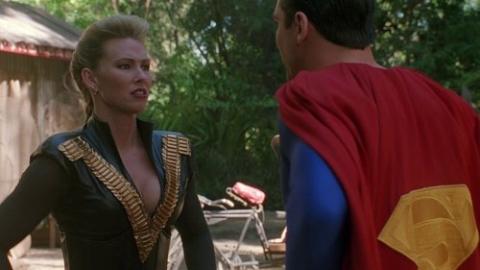 Épisode 17 – Plus rapide que l'éclair (1)