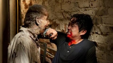 Épisode 7 – Quand les morts approchent