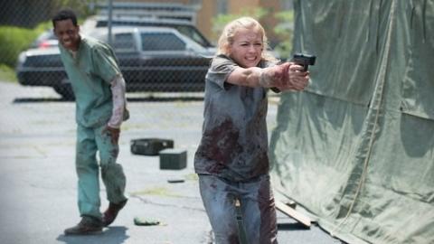 Épisode 4 – L'Hôpital