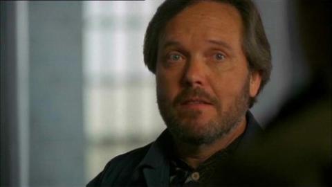 Épisode 11 – Ultime recours