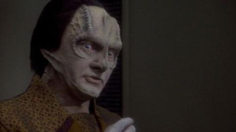 Épisode 22 – L'Implant