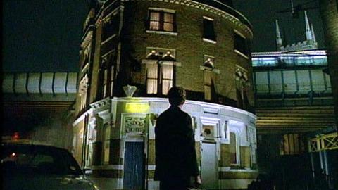 Épisode 5 – Horreur dans la nuit