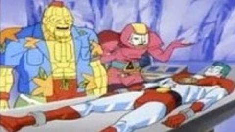 Épisode 5 – Rançon mortelle