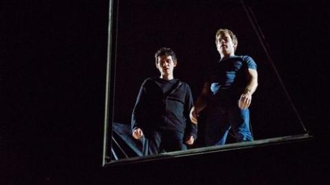 Épisode 7 – Virée entre frères