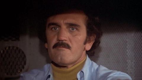 Épisode 9 – Le Camion fou