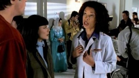 Épisode 10 – Un monde dévasté