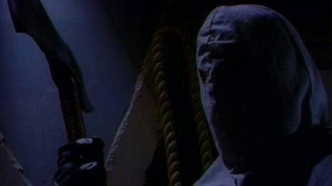 Épisode 17 – La tour de la terreur (2)