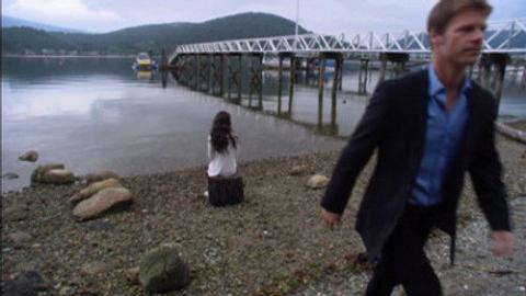 Épisode 11 – Combattre le destin