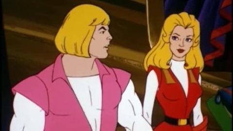 Épisode 19 – Comme Vous Etes