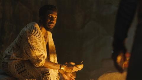 Épisode 9 – Sans crier Gar