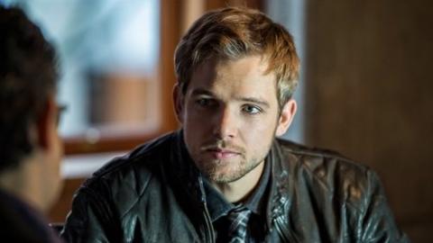 Épisode 5 – Faux-semblants