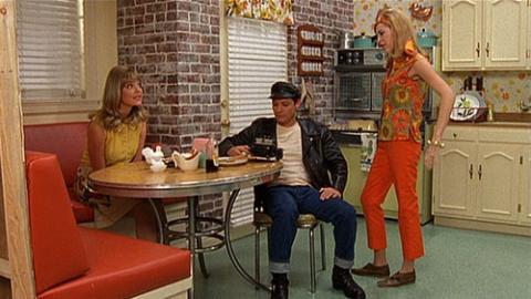 Épisode 11 – J'ai épousé une extra-terrestre !