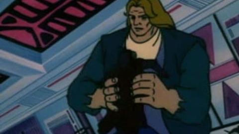 Épisode 17 – Nérée ou la Vérité engloutie