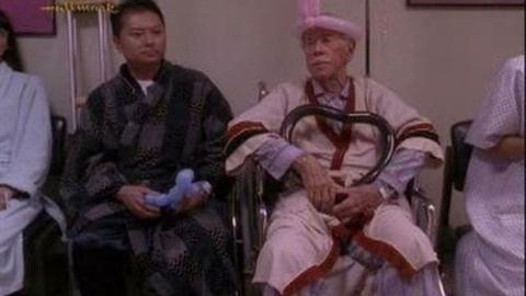 Épisode 9 – Monsieur météo