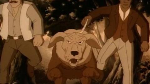 Épisode 10 – À la Mark Twain