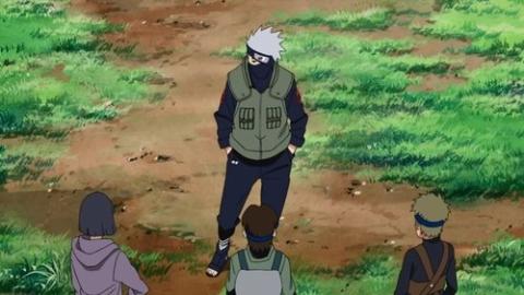 Épisode 360 – Ninja d’élite