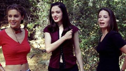 Épisode 8 – Libéré du mal