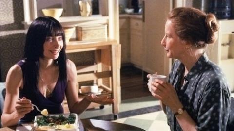 Épisode 10 – Pas d'intrus dans la famille