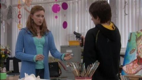 Épisode 5 – Génération perdue