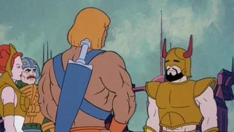 Épisode 46 – Double jeu