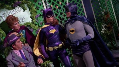 Épisode 7 – Louie Le Lila