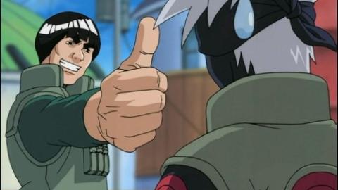 Épisode 100 – La détermination de Lee