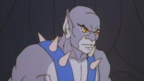 Épisode 41 – Attention danger