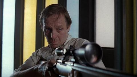 Épisode 3 – Mauvais sang