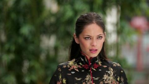 Épisode 15 – Dans l'enfer de Shanghaï