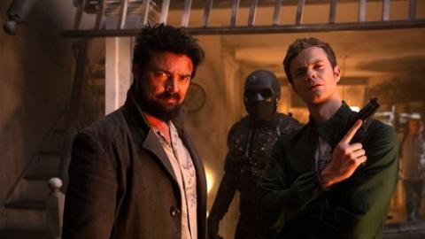 Épisode 5 – Quand faut y aller, faut y aller