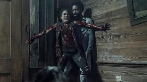 Épisode 6 – Infiltré