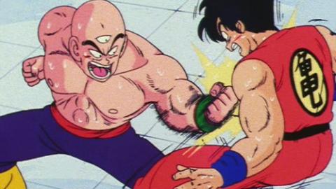 Épisode 88 – Le Grand Tournoi d’arts martiaux