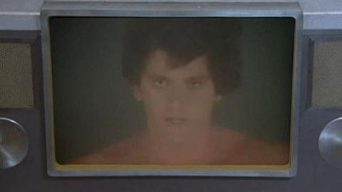 Épisode 5 – La méduse