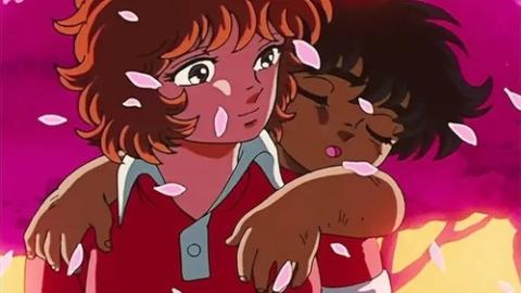 Épisode 71 – Le Sceptre de la victoire