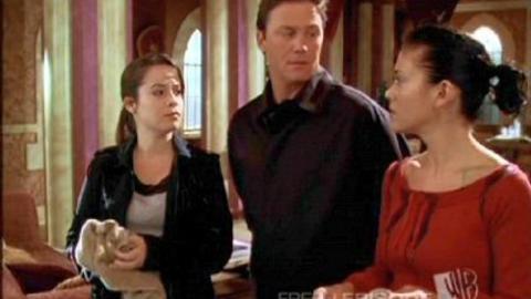 Épisode 12 – Charmageddon (1/2)